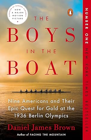 Boys in the Boat