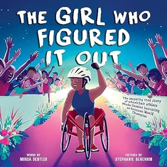 The Girl Who Figured It Out