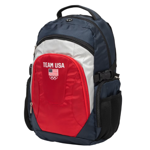 TEAM USA BACKPACK