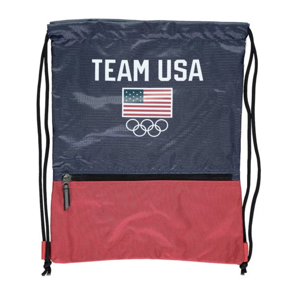 TEAM USA DRAWSTRING