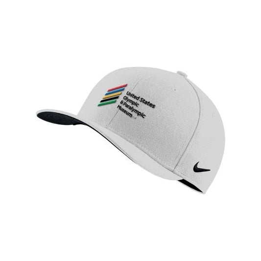 LOGO SWOOSH FLEX ADULT HAT