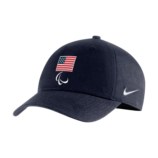 PARALYMPIC FLAG HAT