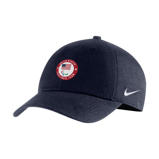 US PARALYMPIC TEAM HAT ADULT