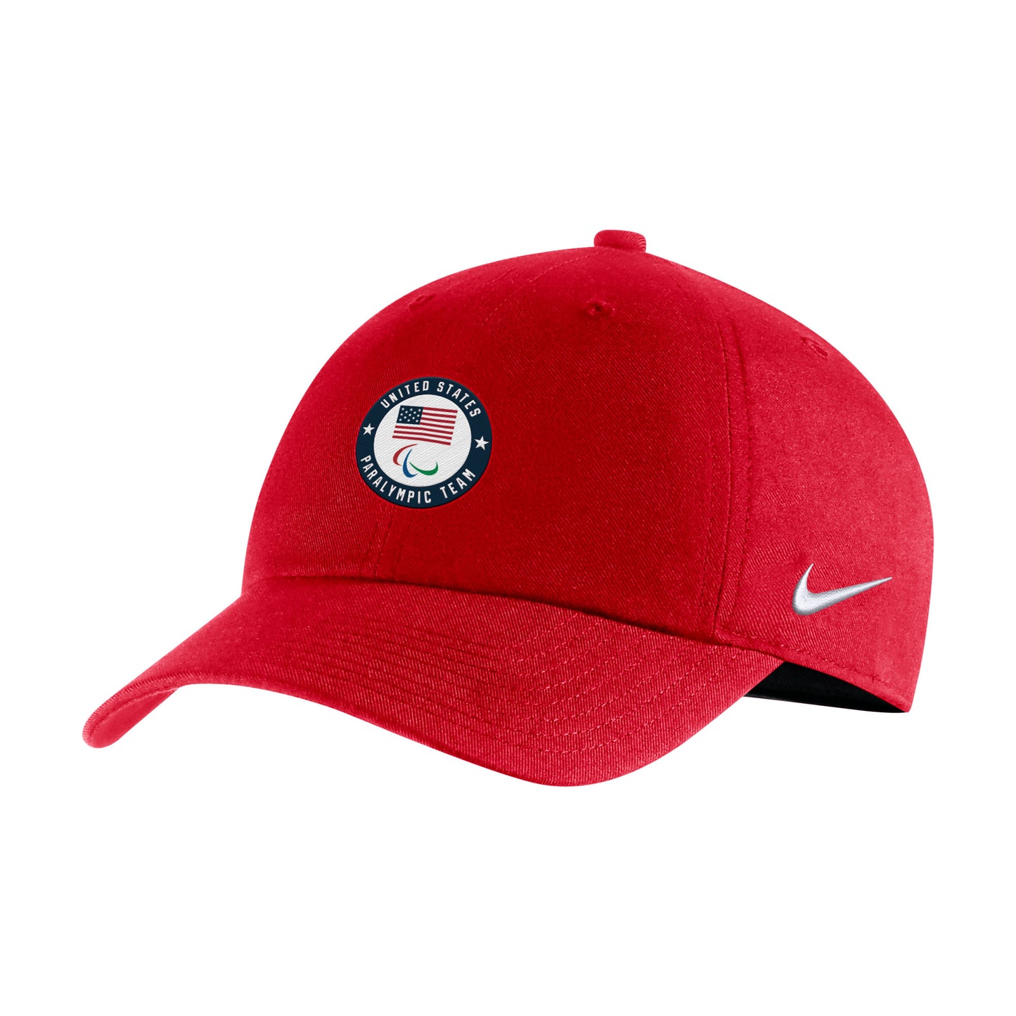 US PARALYMPIC TEAM HAT ADULT