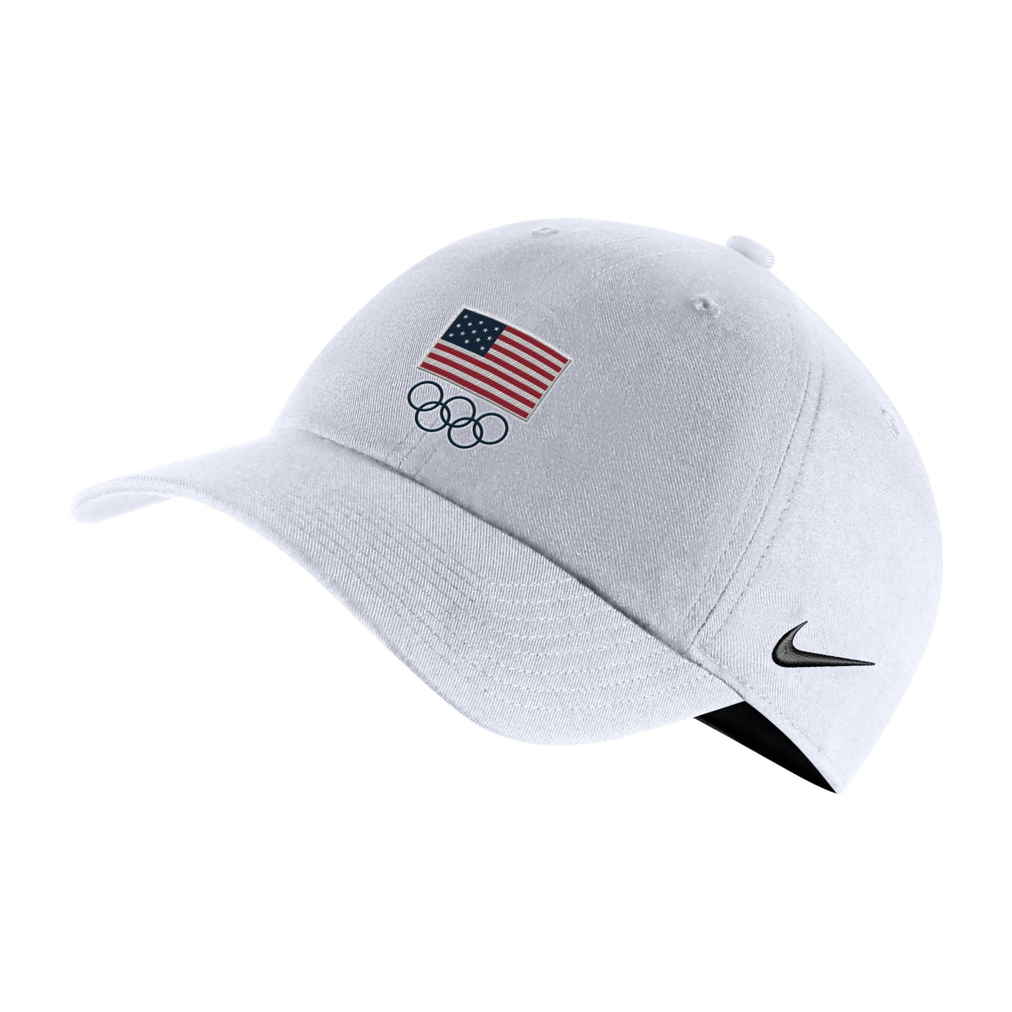 YOUTH FLAG RINGS HAT