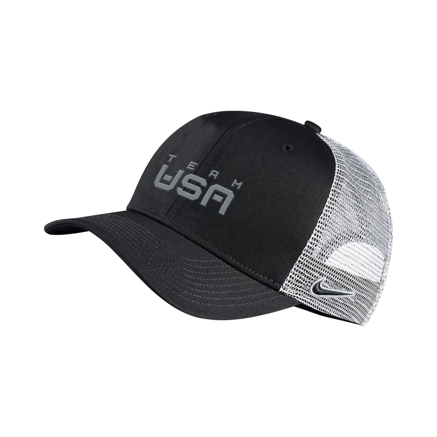 TEAM USA TRUCKER HAT YOUTH