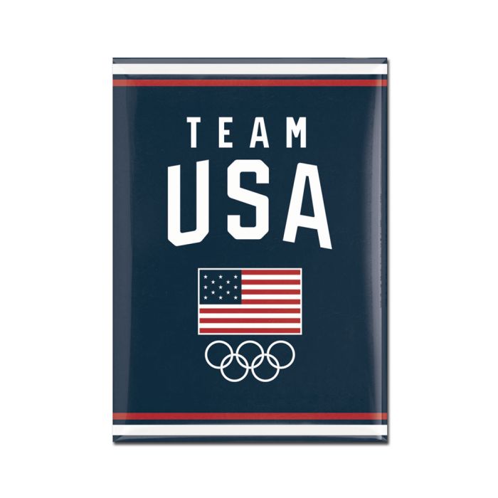 Team USA Magnet