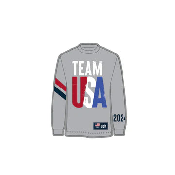 Lapel Pin Team USA