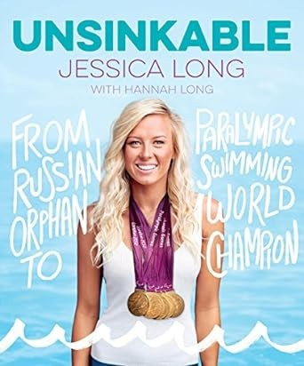 UNSINKABLE: JESSICA LONG