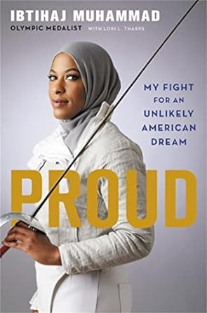 PROUD IBTIHAJ MUHAMMAD