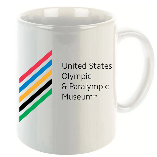 USOPM LOGO MUG