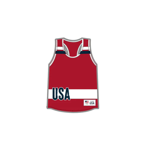 Lapel Pin Team USA