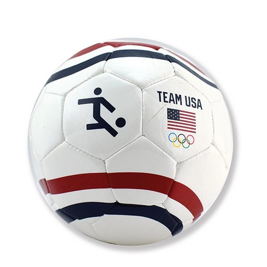 TEAM USA MINI SOCCER BALL